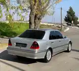 Mercedes-Benz C class, 1998-7