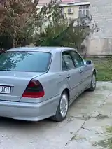 Mercedes-Benz C class, 1998-6