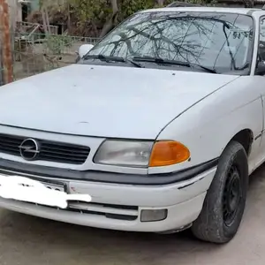 Opel Astra F, 1997