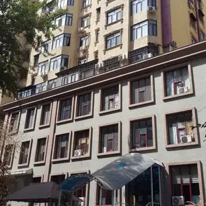 1-комн. квартира, 6 этаж, 45 м², Шохмансур