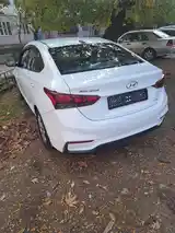 Hyundai Solaris, 2019-2