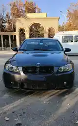 BMW 3 series, 2007-9