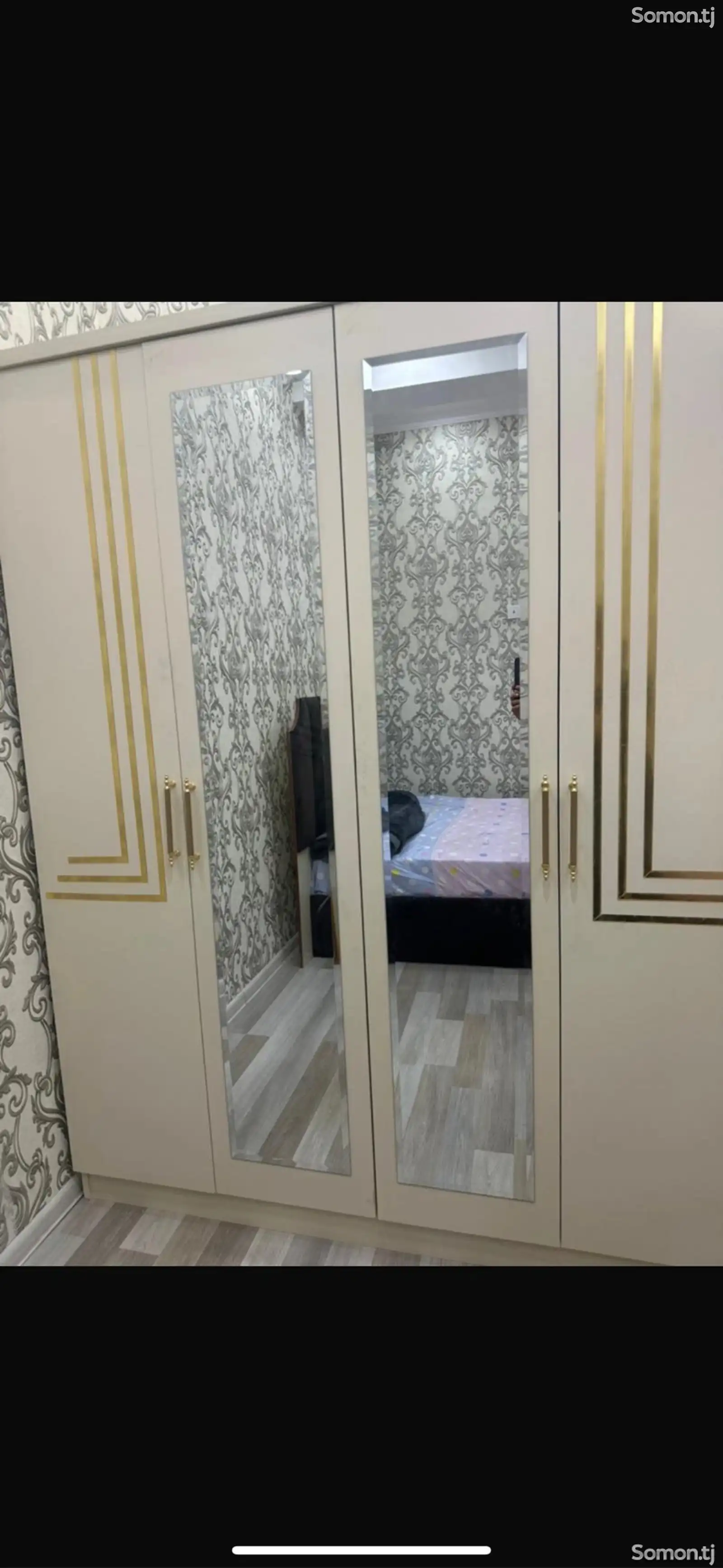 2-комн. квартира, 15 этаж, 60м², 33 мкр-11