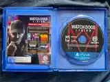 Игра Watch Dogs Legion для Sony PlayStation 4-2