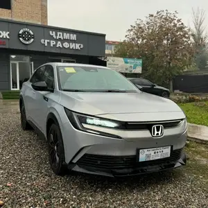 Honda Accord, 2024