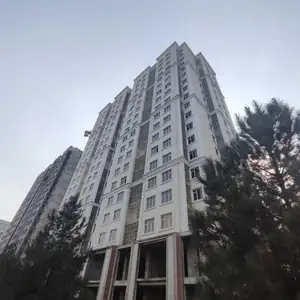 2-комн. квартира, 5 этаж, 59 м², 46 мкр, лаби дарё