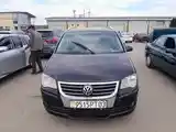 Volkswagen Touran, 2006-4