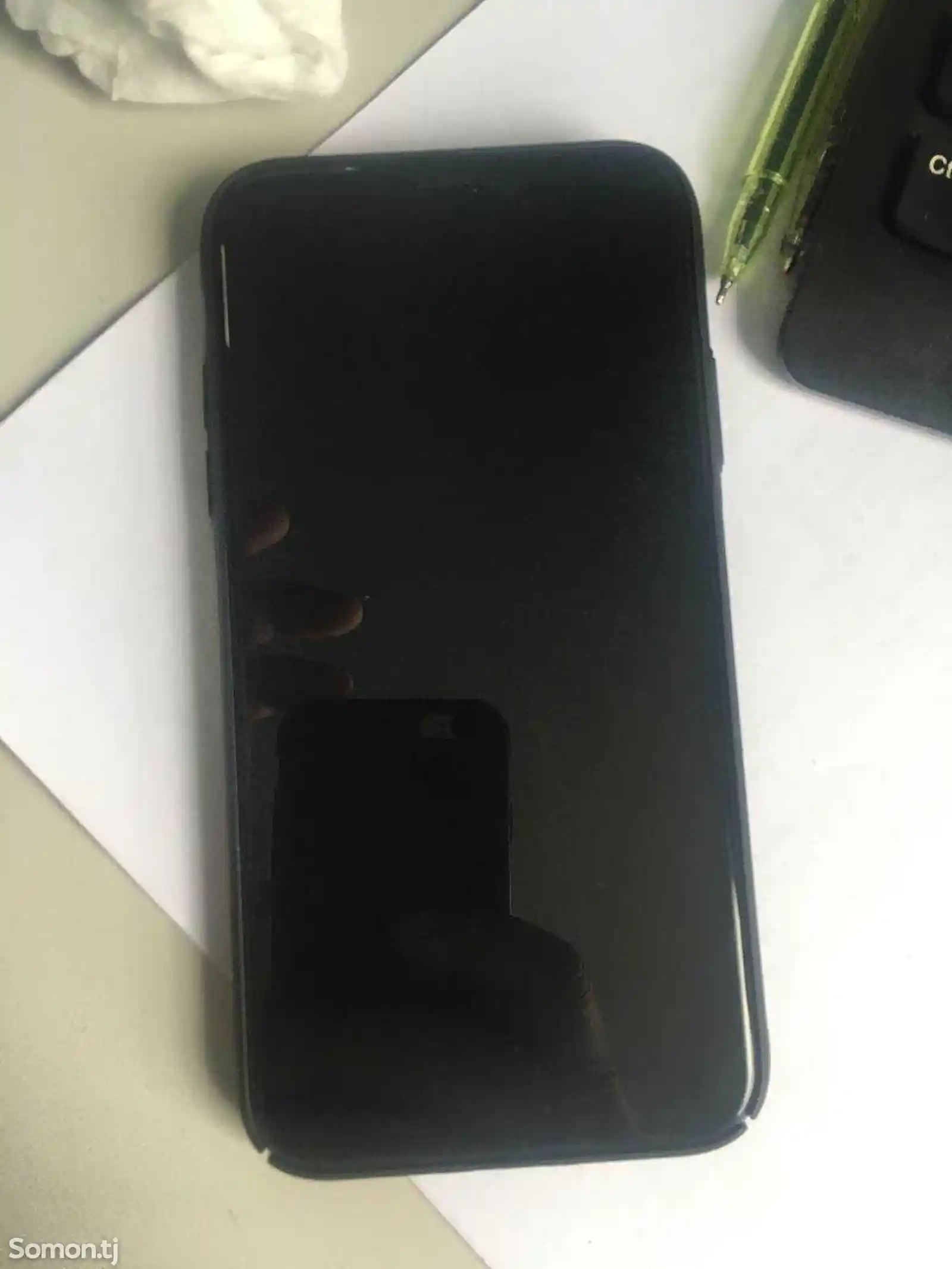 Apple iPhone 11, 64 gb, Black-2