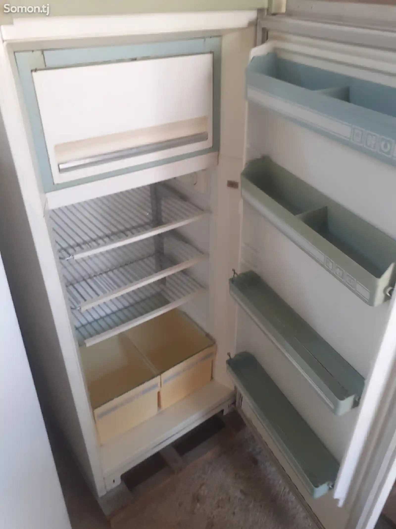 Холодильник Орск 8-2
