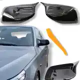 Боковинка Бэтмен BMW E60-2