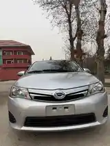 Toyota Fielder, 2014-2