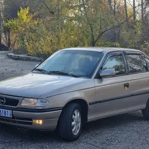 Opel Astra F, 1997