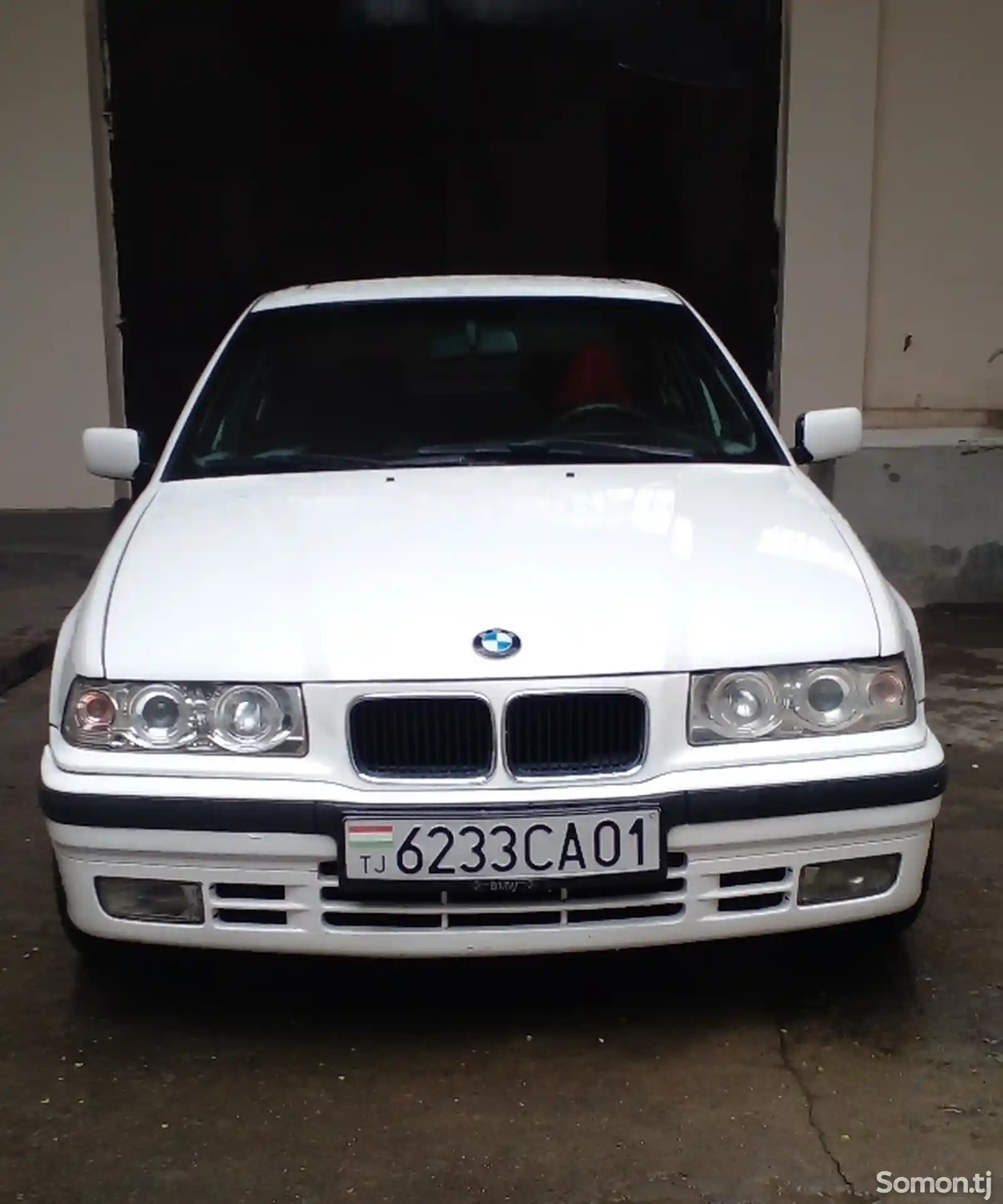 BMW 3 series, 1994