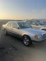 Mercedes-Benz E class, 1993-2