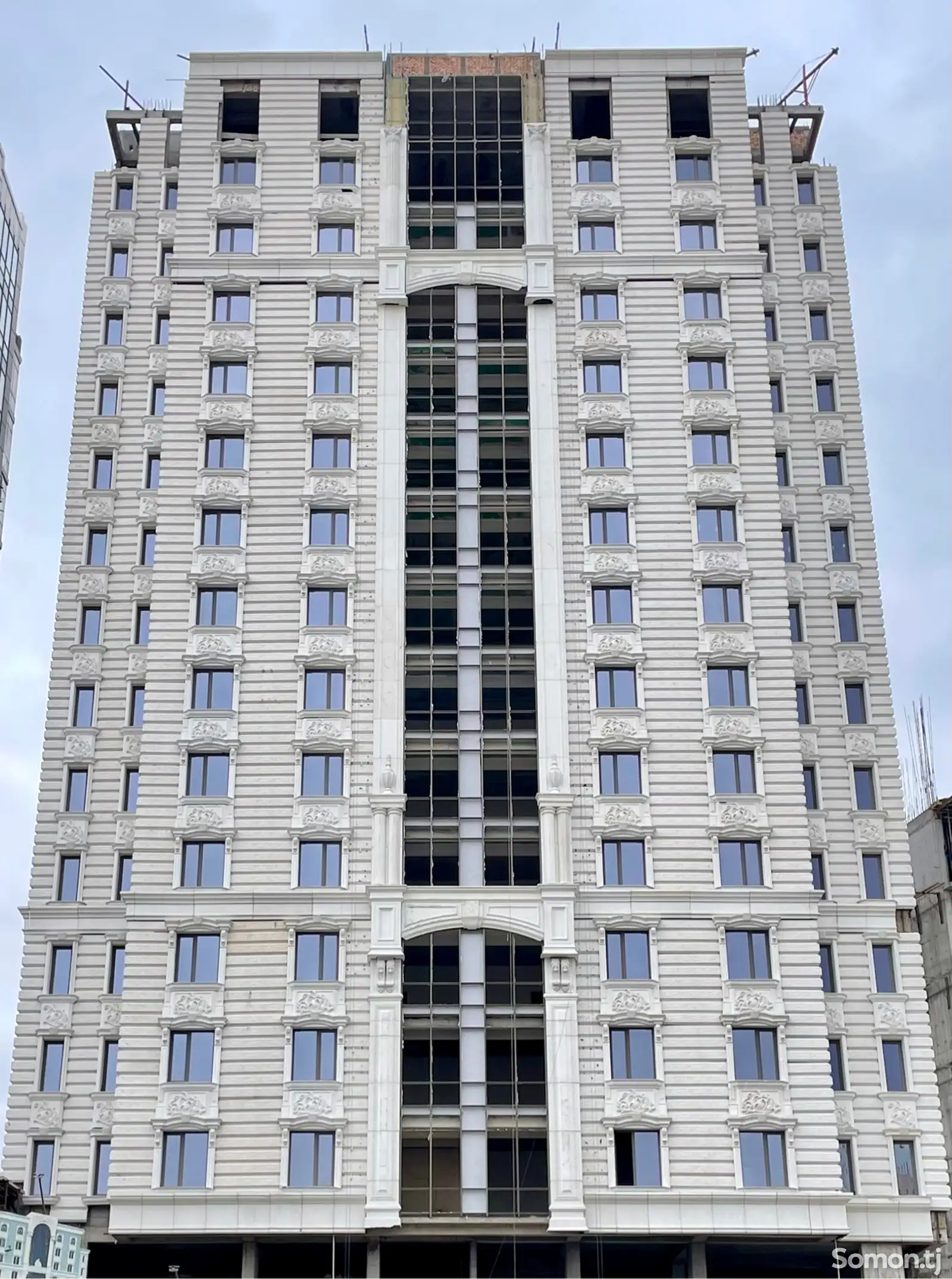 2-комн. квартира, 2 этаж, 54 м², 20 мкр-1