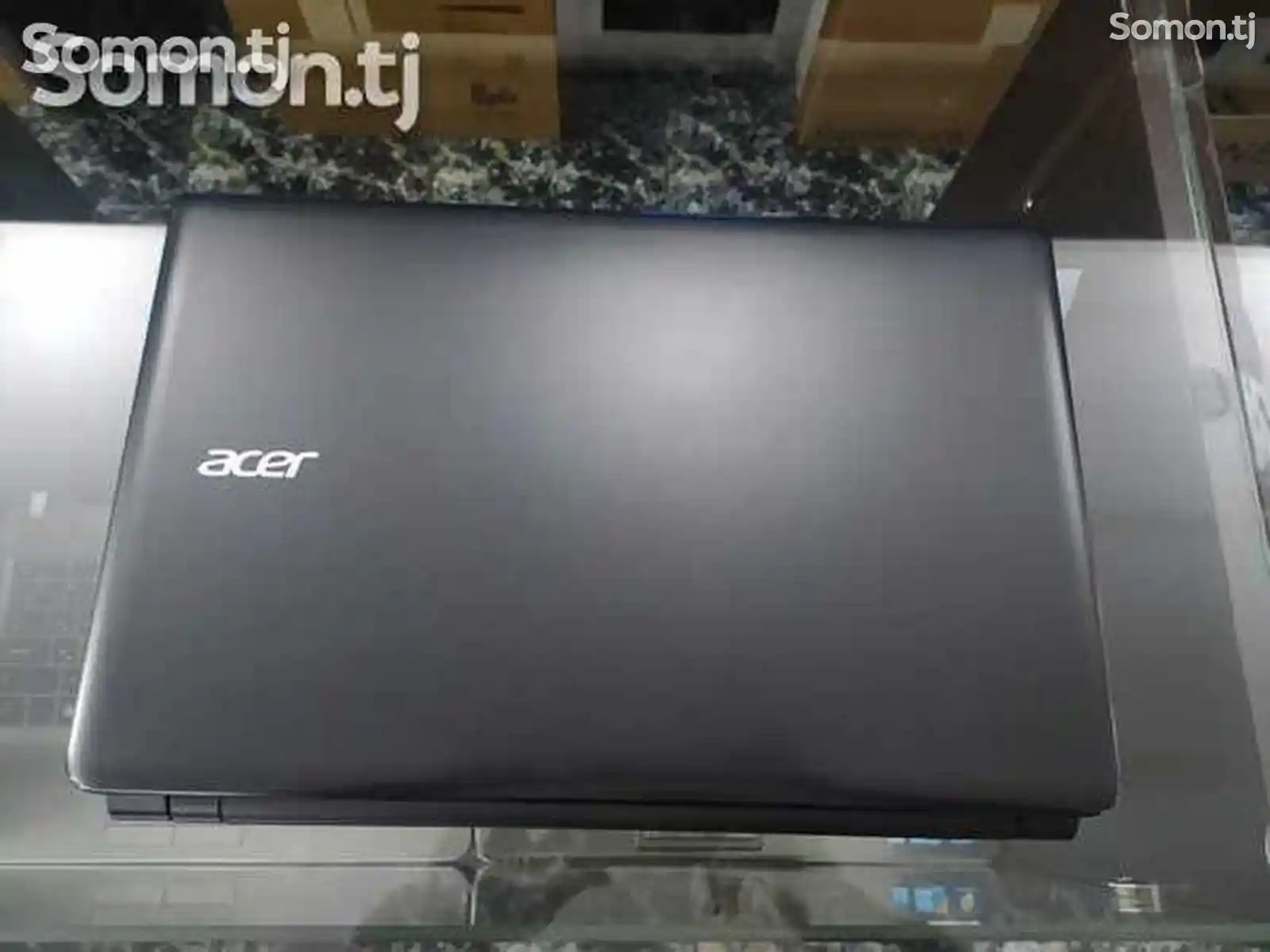 Ноутбук Acer Aspire E1-530G Intel 4GB/500Gb-4