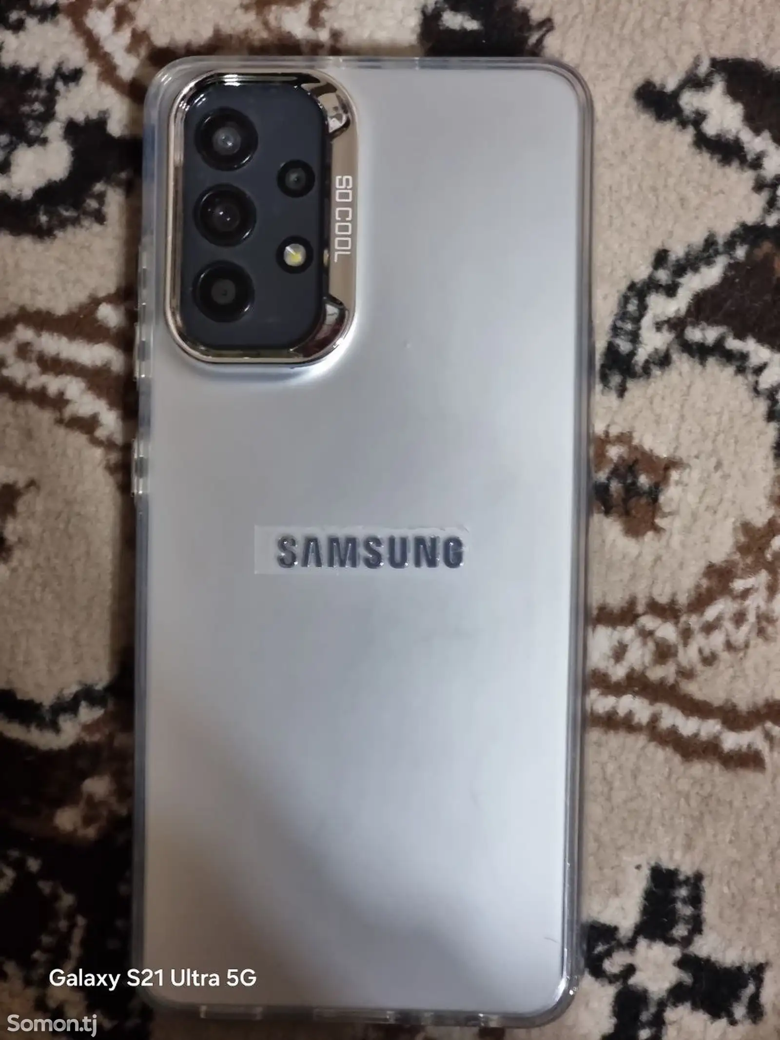 Samsung Galaxy A32-1