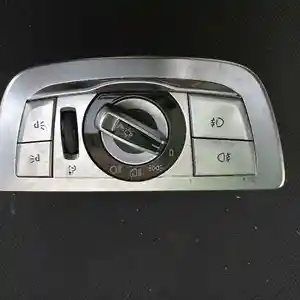 Выключатель фонарей от BMW 7 g12 fv23