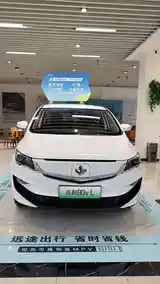 BYD Song Plus Flagship, 2024 на заказ-3