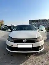 Volkswagen Polo, 2017-7