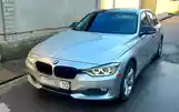 BMW 3 series, 2013-3