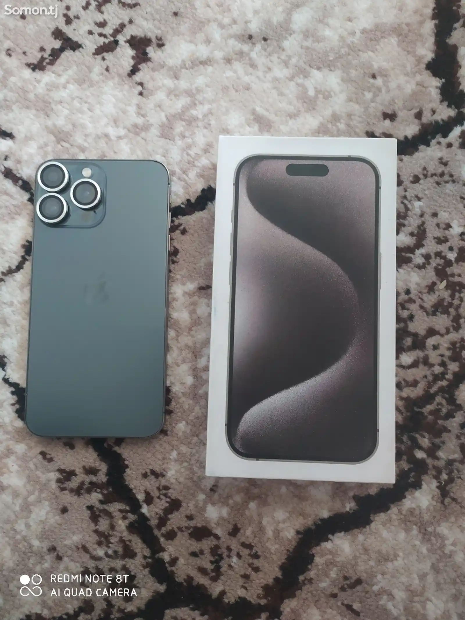 Apple iPhone Xs Max, 256 gb, Silver