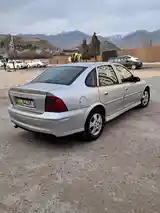 Opel Vectra B, 2000-4