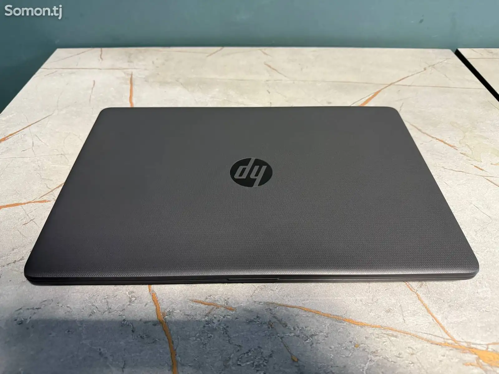 Ноутбук HP core i3 7th-1