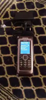 Телефон Nokia E90-2