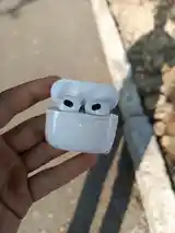 Беспроводные наушники Airpods 2 pro-2