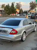 Mercedes-Benz E class, 2009-6