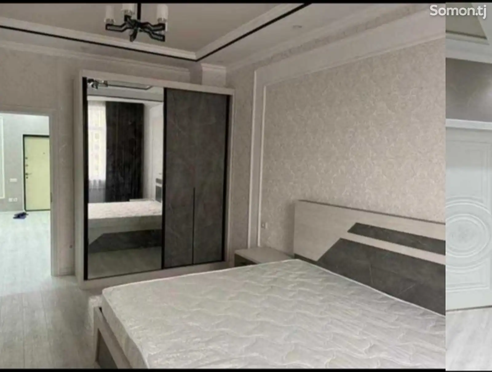 2-комн. квартира, 11 этаж, 71м², сино-1