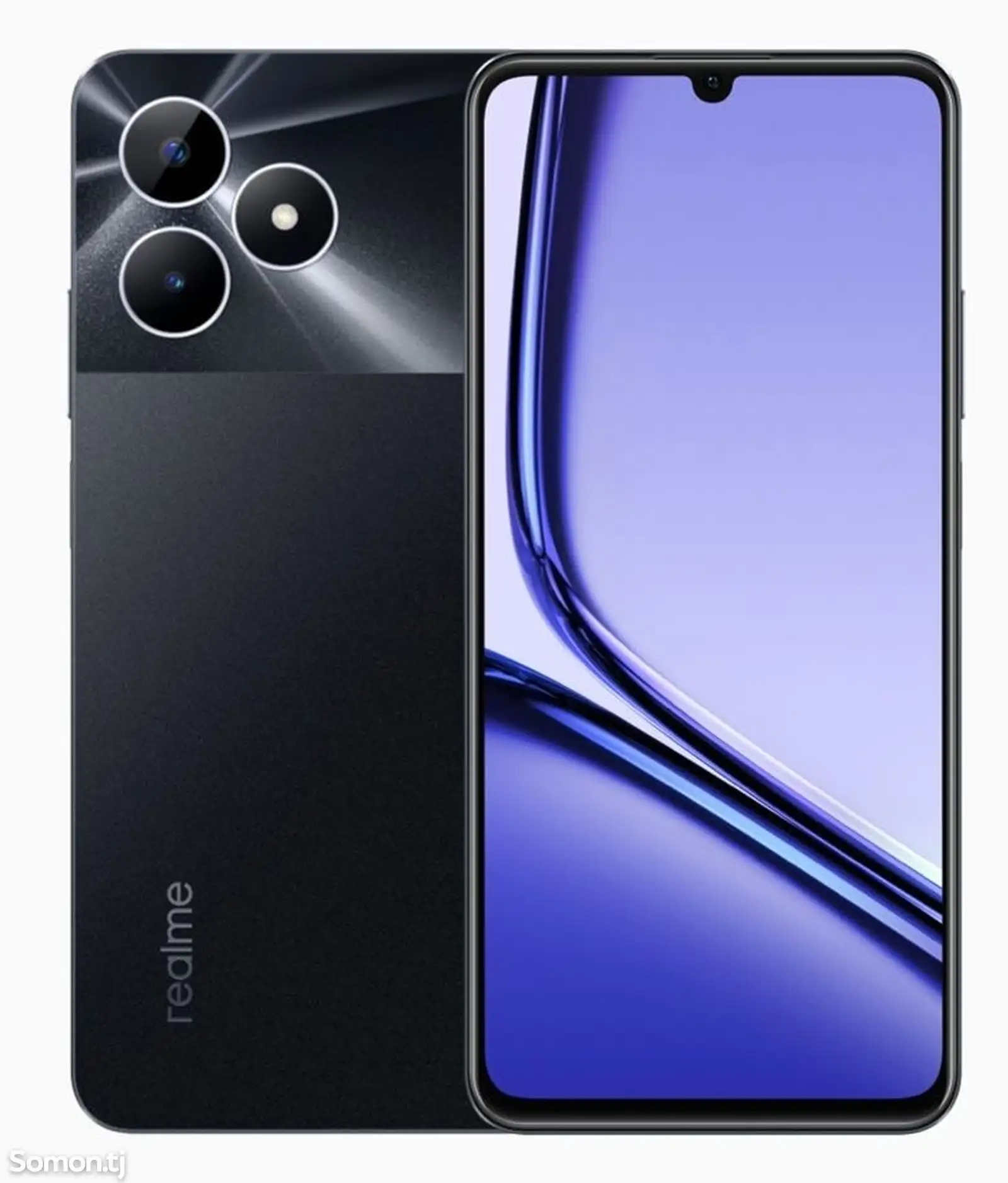 Realme Note 50 4/128gb-1