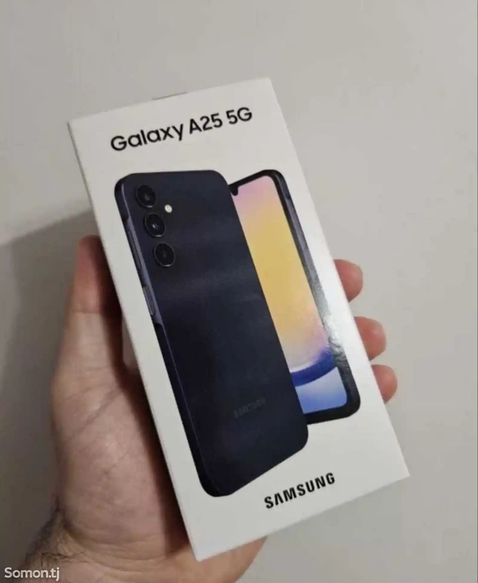 Samsung Galaxy A25 8/256GB-10