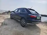 Mercedes-Benz C class, 2019-5