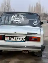 ВАЗ 2106, 1993-7