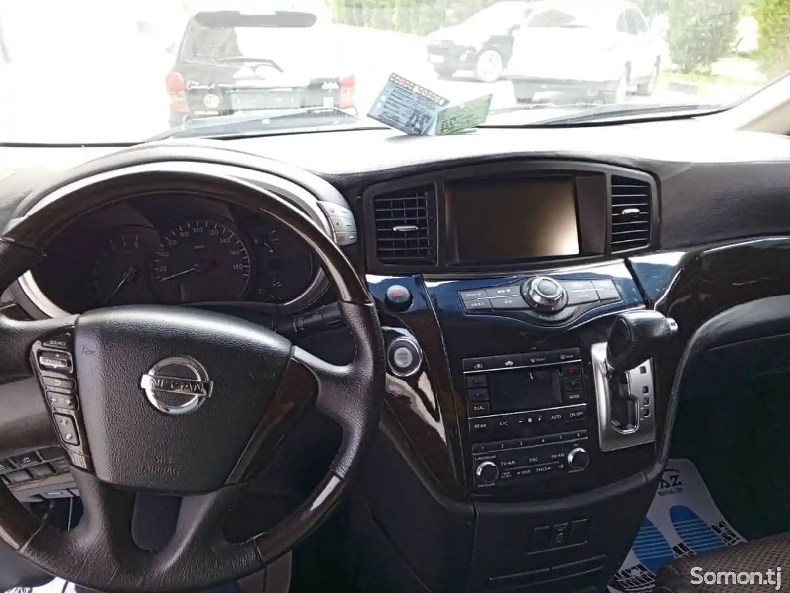 Toyota Voxy, 2014-4