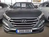 Hyundai Tucson, 2016-3