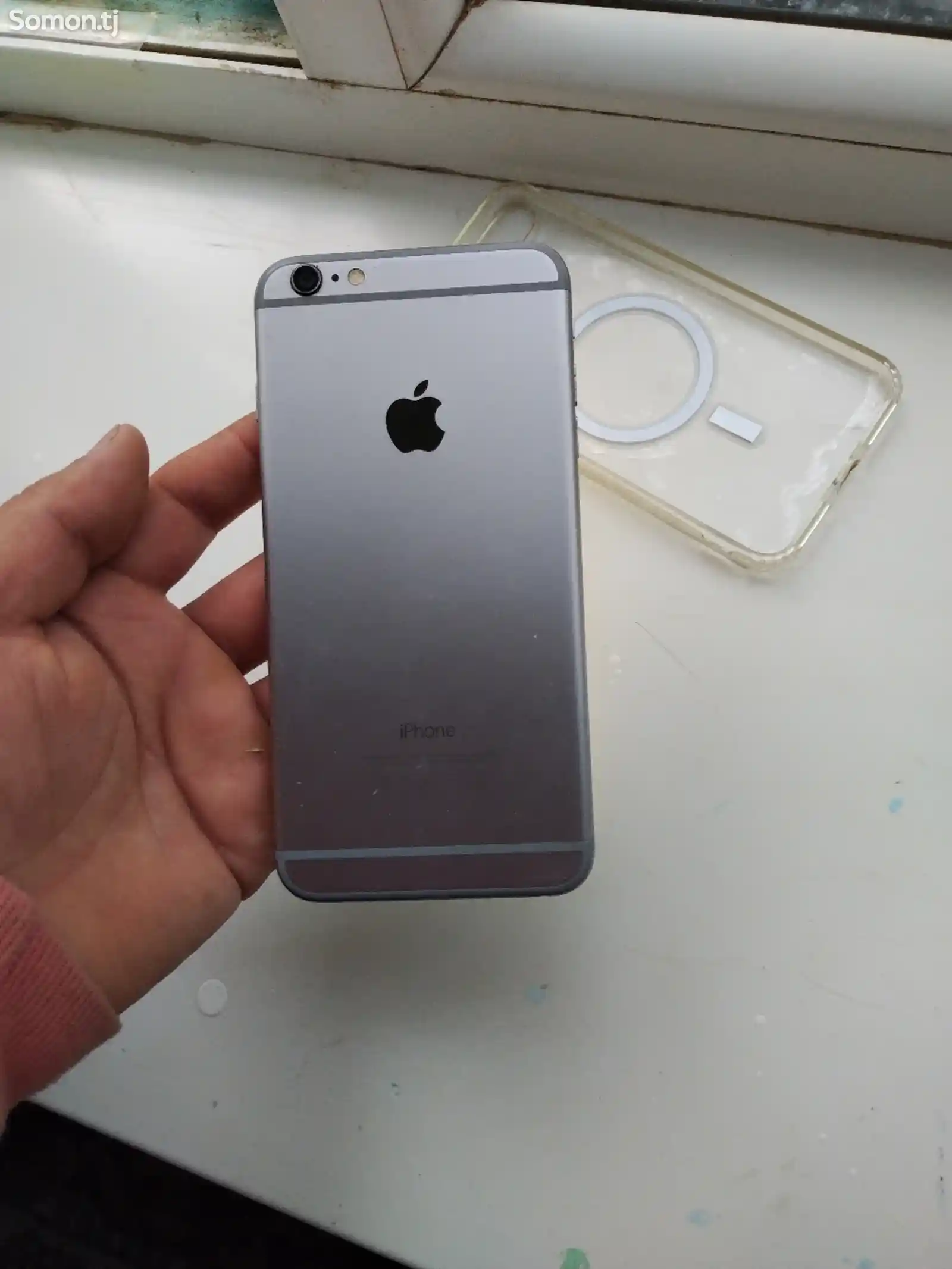 Apple iPhone 6 plus, 64 gb-3