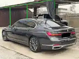 BMW 7 series, 2020-7