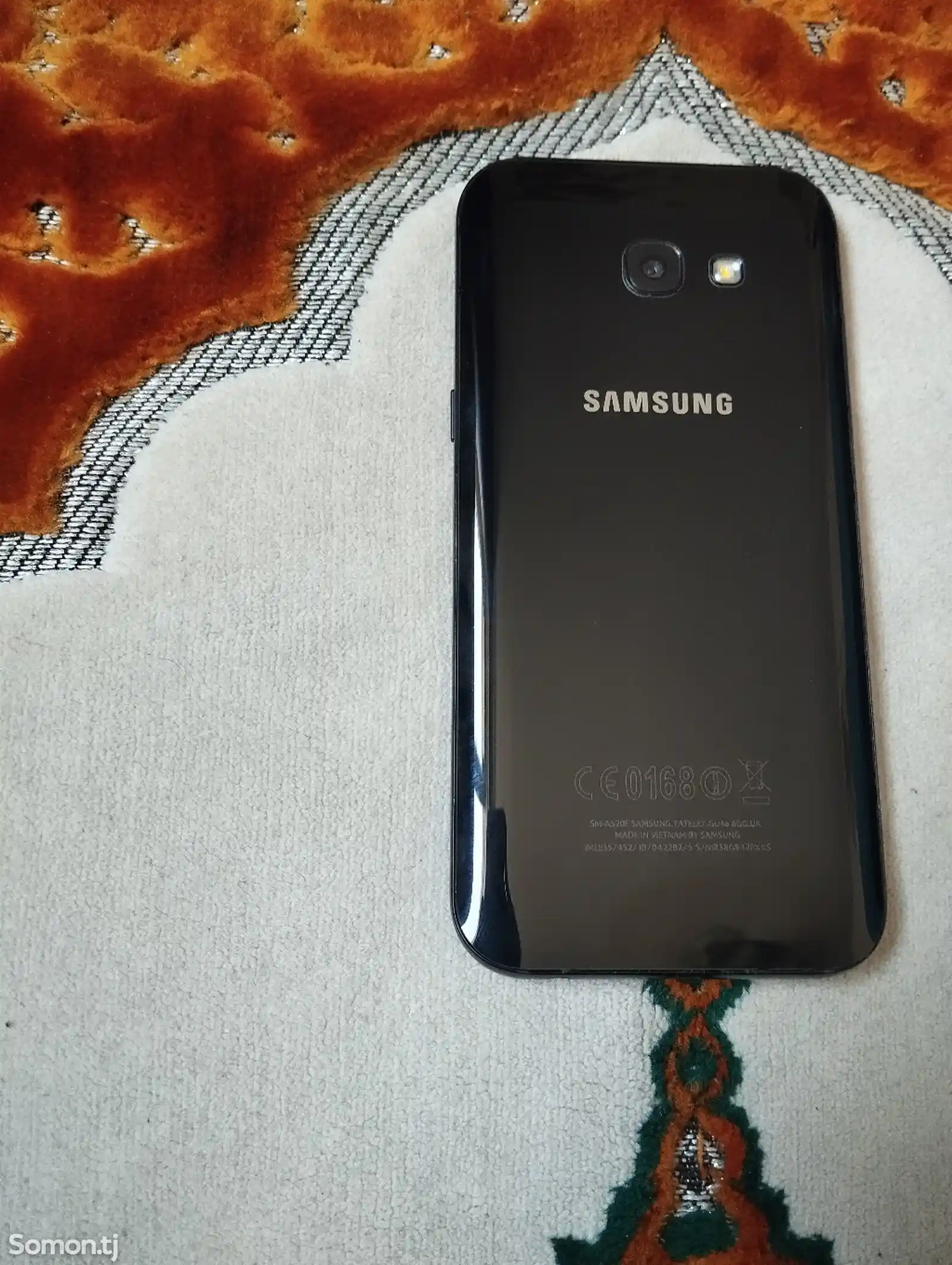 Samsung Galaxy A5-10