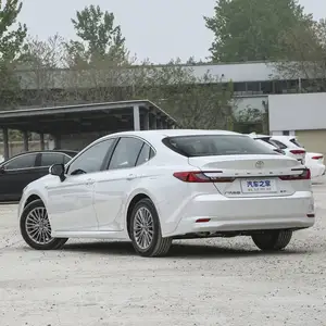 Toyota Camry Gracia, 2024