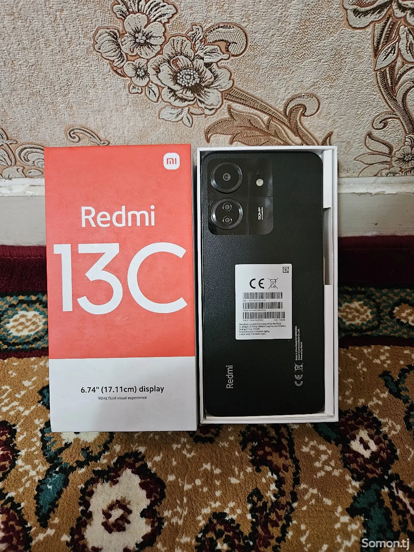 Xiaomi Redmi 13с