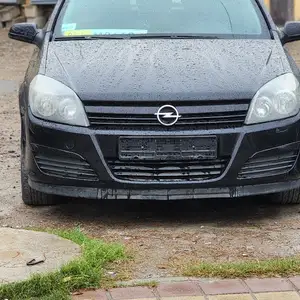 Opel Astra H, 2006