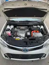 Toyota Camry, 2016-13