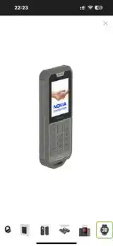 Телефон Nokia-9