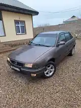 Opel Astra F, 1995-9