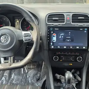 Volkswagen Golf, 2012