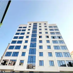 1-комн. квартира, 6 этаж, 52 м², 13 мкр