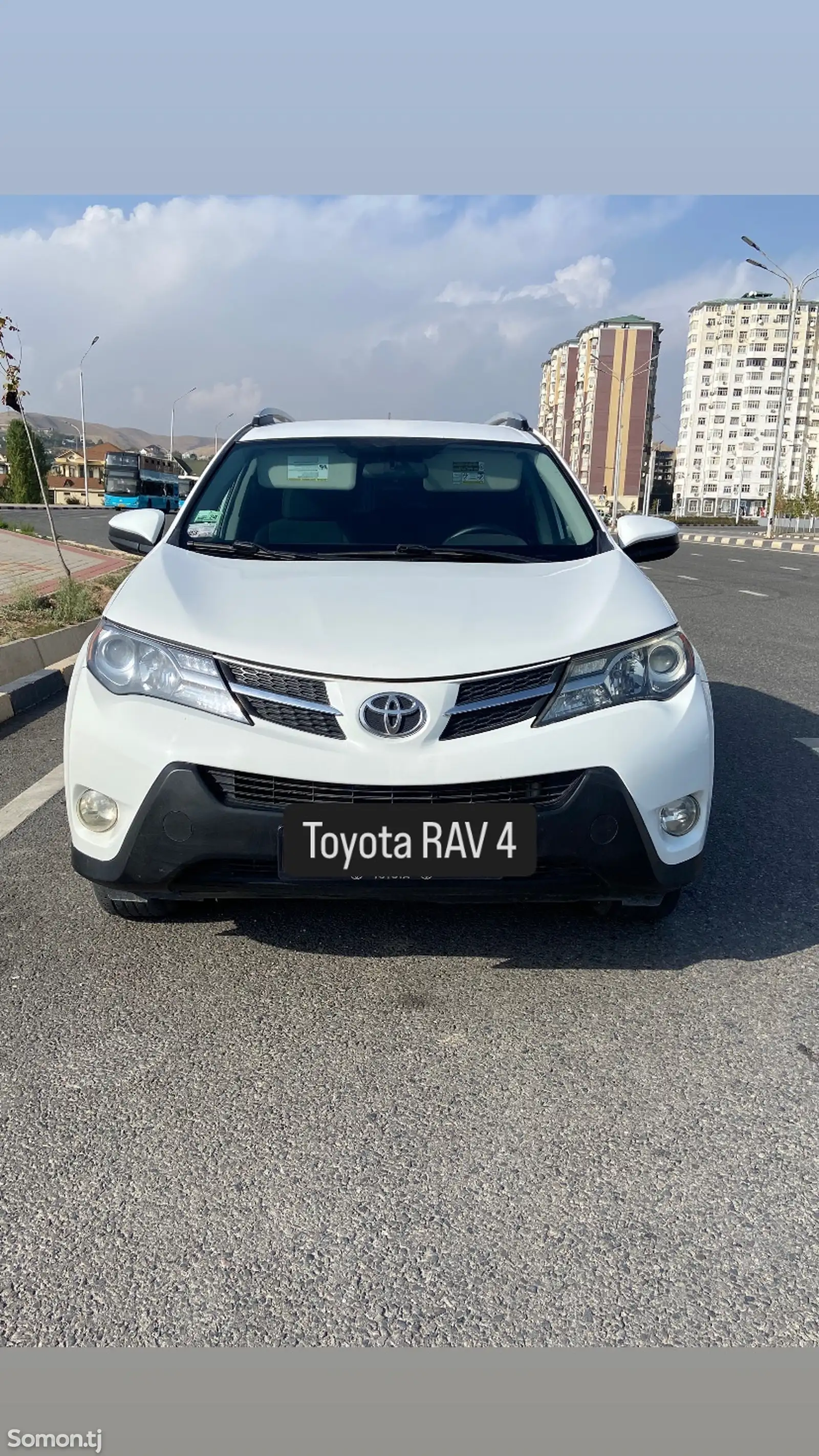 Toyota RAV 4, 2015-1